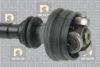 RENAU 7701349999 Drive Shaft